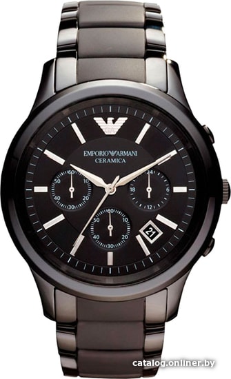 

Наручные часы Emporio Armani AR1452