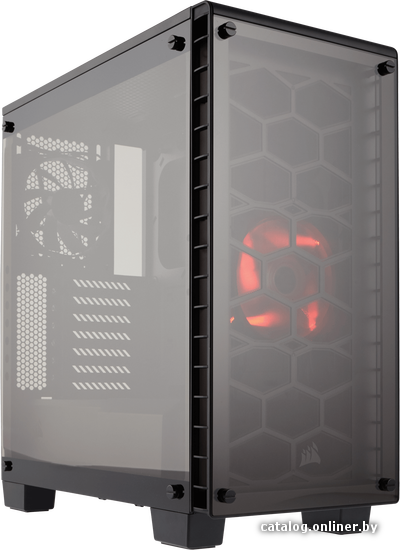 

Корпус Corsair Crystal 460X [CC-9011099-WW]