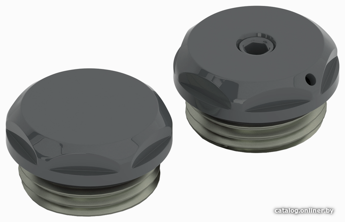 

Спускной клапан/заглушка Сунержа d 25 мм G 1/2" НР (2 шт) 7021-1201-0000