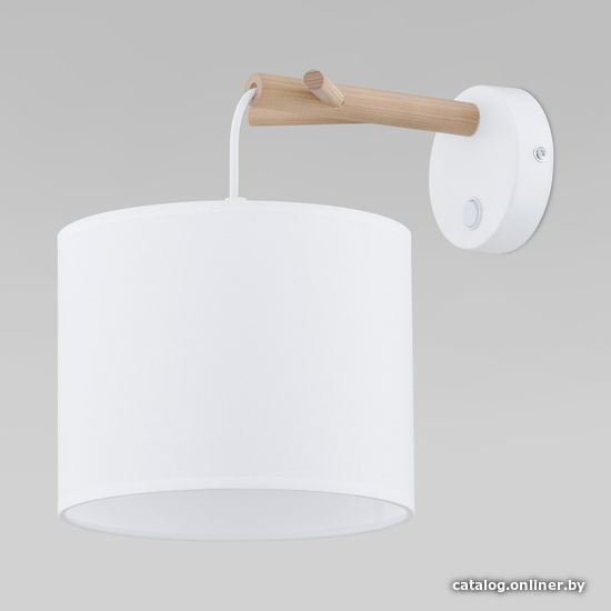 

Бра TK Lighting Albero white TKP6552