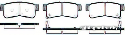 

Remsa 74622