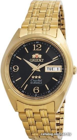 

Наручные часы Orient FAB0000CB