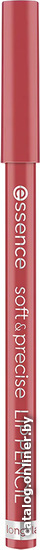 

Карандаш для губ Essence Soft & Precise Lip Pencil (тон 02)