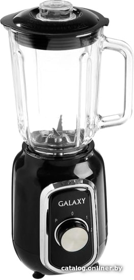 

Стационарный блендер Galaxy Line GL 2158 (черный)