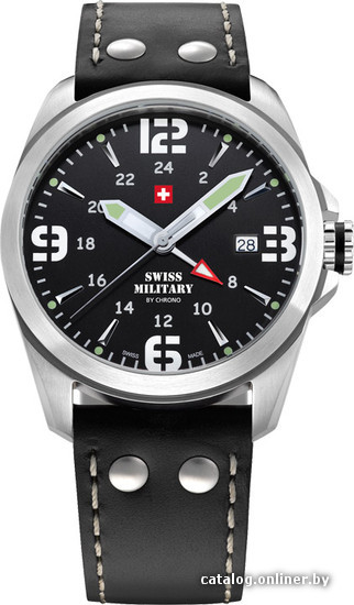 

Наручные часы Swiss Military by chrono SM34034.05