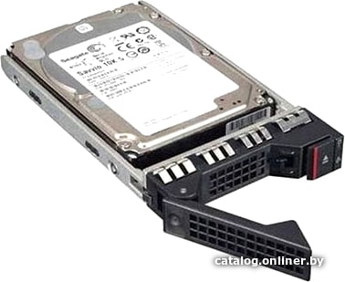 

Жесткий диск Lenovo 4XB7A13907 14TB