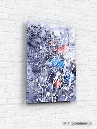 

Картина на стекле ArtaBosko WBR-01-685-04 40x60