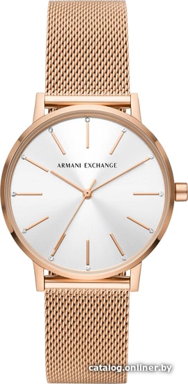 

Наручные часы Armani Exchange AX5573
