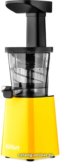 

Соковыжималка Kitfort KT-1137-1