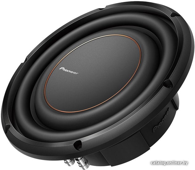 

Головка сабвуфера Pioneer TS-D10LS2