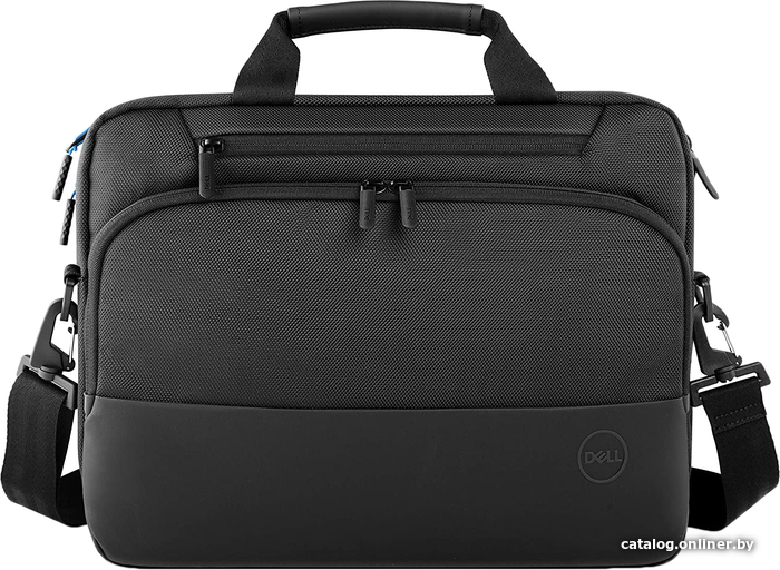 

Сумка Dell Pro Briefcase 14" 460-BCMO