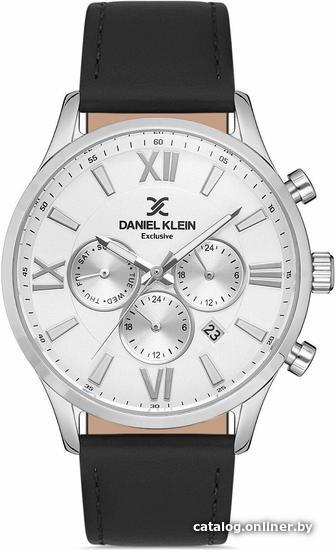 

Наручные часы Daniel Klein DK12805-1