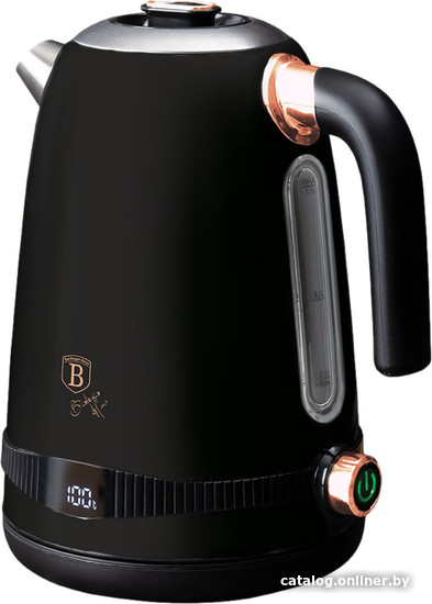 

Электрический чайник Berlinger Haus BH-9331