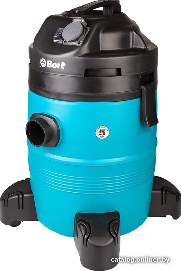 

Пылесос Bort BSS-1335-Pro [98297072]