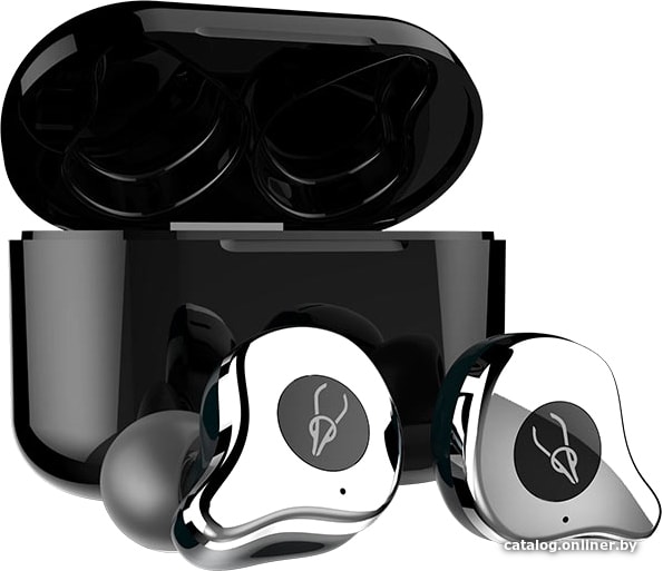 

Наушники Sabbat E12 Ultra (silver)