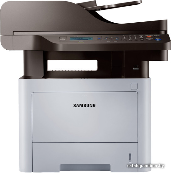 

МФУ Samsung SL-M3870FW