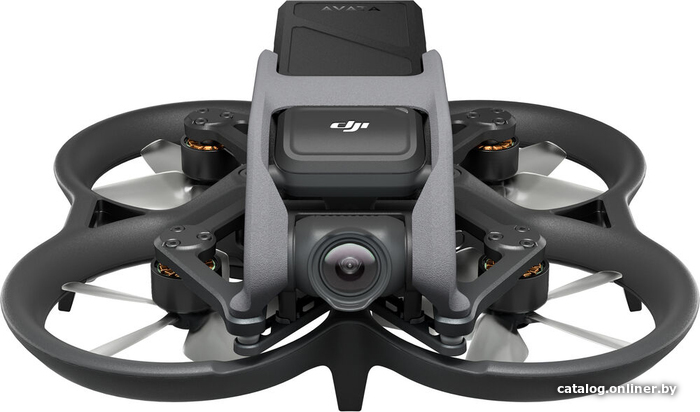 

Квадрокоптер DJI Avata (без пульта р/у)