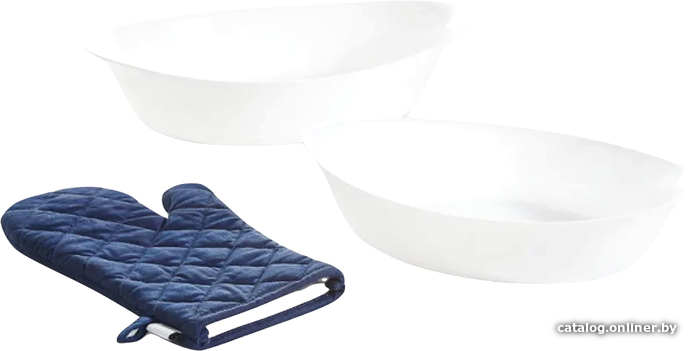 

Набор Luminarc Smart Cuisine P2773