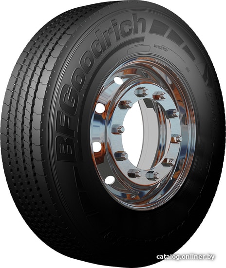 

Шины для автобусов и грузовых автомобилей BFGoodrich Route Control S 385/65R22.5 162K