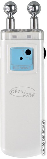 

Массажер ручной Gezatone Bio Wave m920