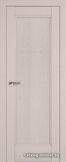 

Межкомнатная дверь ProfilDoors 100X (пекан белый)