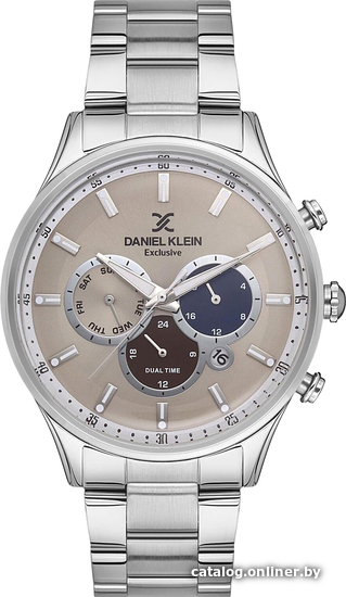 

Наручные часы Daniel Klein DK13138-2