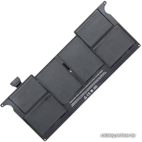 

Аккумуляторы для ноутбуков Копия Apple A1375