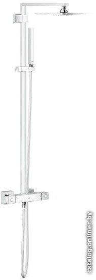 

Душевая система Grohe Euphoria Cube XXL System 230 [26087000]