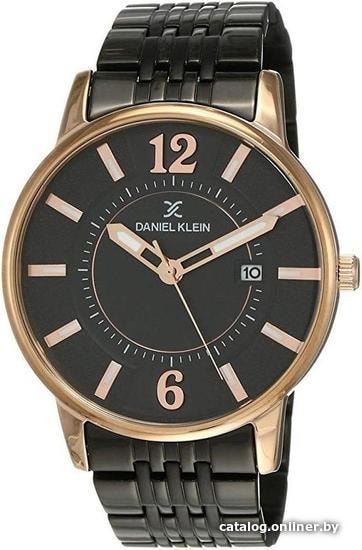 

Наручные часы Daniel Klein DK12119-4