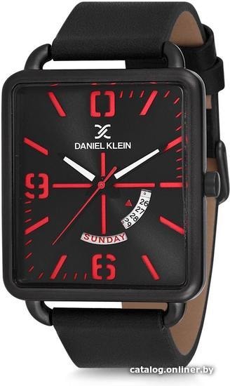 

Наручные часы Daniel Klein DK12227-1