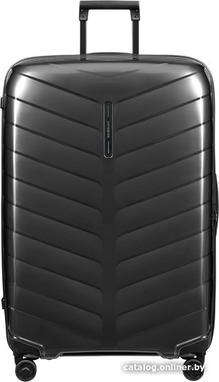 

Чемодан-спиннер Samsonite Attrix KK8x08 005 81 см