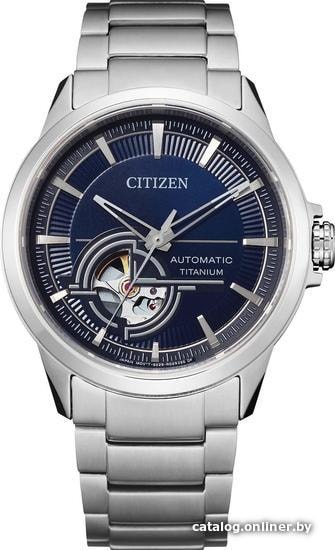 

Наручные часы Citizen NH9120-88L