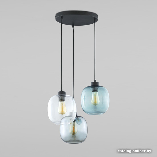 

Подвесная люстра TK Lighting Elio 3184