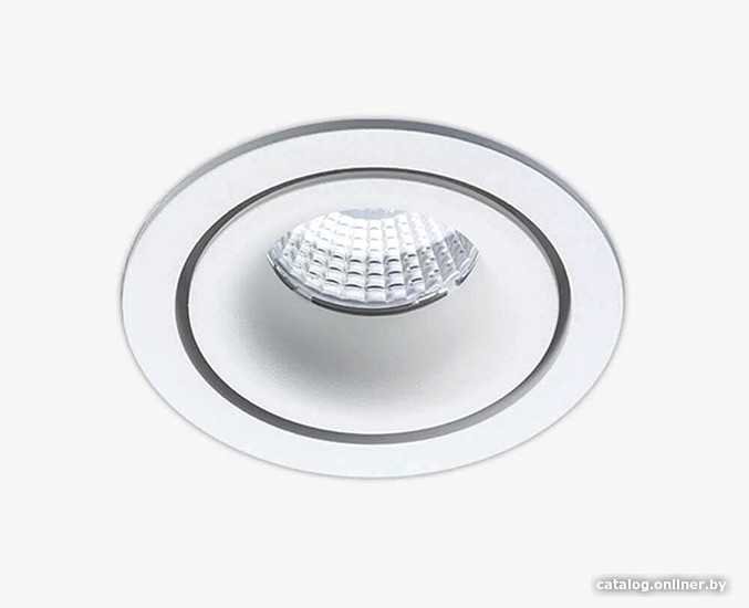 

Точечный светильник Italline IT02-008 white