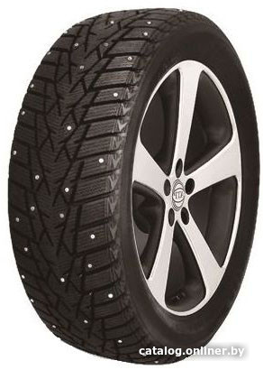 

Зимние шины DoubleStar DW01 265/70R17 121/118Q