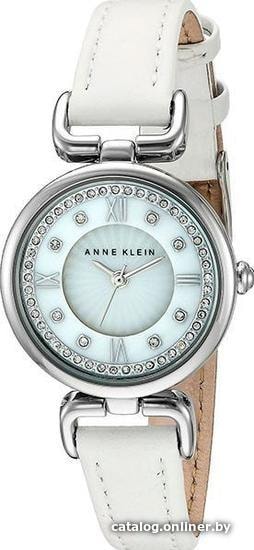 

Наручные часы Anne Klein 2383MPWT