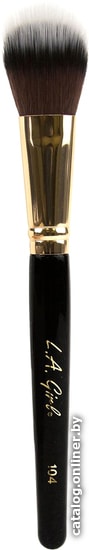 

Кисть L.A.Girl PRO.brush Domed Stippler GPB104
