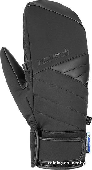

Варежки Reusch Anakin R-Tex XT 4901577-7700 (р-р 7.5, mitten black)