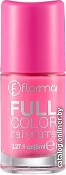 

Лак Flormar Full Color (тон 34)