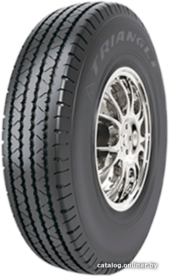 

Автомобильные шины Triangle TR624 7.5R16 121/118N