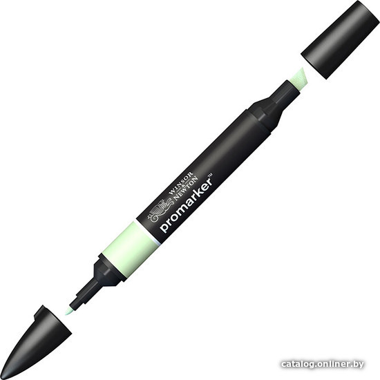 

Маркер художественный Winsor & Newton Pro 203215 (зеленый луг)