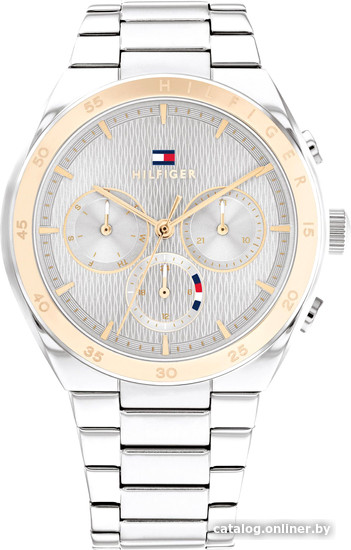 

Наручные часы Tommy Hilfiger Carrie 1782574