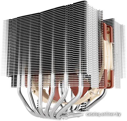 

Кулер для процессора Noctua NH-D15S