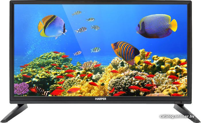 

Телевизор Harper 20R470T