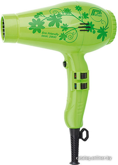 

Фен Parlux 3800 Flower