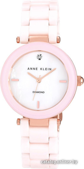 

Наручные часы Anne Klein 1018RGLP
