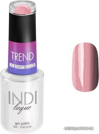 

Гель-лак Runail Indi Trend 5137 (9 мл)