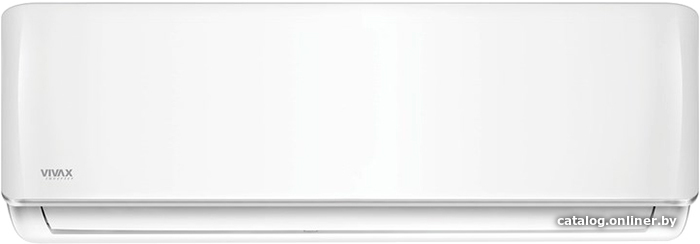 

Кондиционер Vivax R+ Design ACP-12CH35AERI+ (белый)
