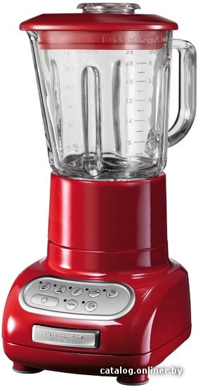 

Стационарный блендер KitchenAid 5KSB5553EER