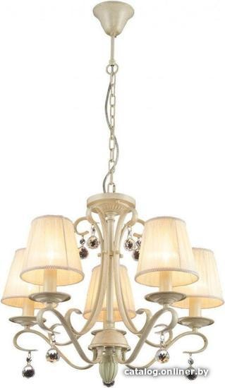 

Подвесная люстра Toplight TL7270D-05RY